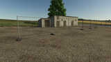 Construction Fence Mod Thumbnail