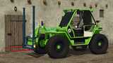 Merlo P41.7 Turbofarmer Mod Thumbnail