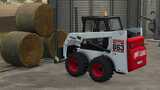 Lizard Loader 863 with Shovel Mod Thumbnail