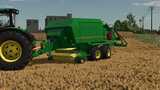 John Deere Balers Mod Thumbnail