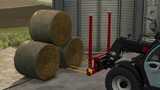 Bale Spike Mod Thumbnail