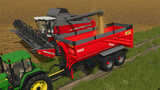 Lizard Colombus Trailer Pack Mod Thumbnail