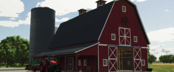 Elmcreek Placeables Pack Mod Image