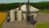 American Pig Feed Mill Mod Thumbnail