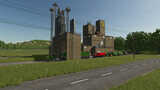 Central Ethanol and Animal Feed Plant Mod Thumbnail