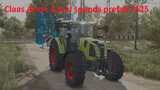 Claas Arion 4 RealSounds Prefab Mod Thumbnail
