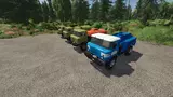 GAZ 66 Pack Mod Thumbnail