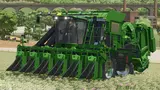 John Deere CP690 Multicolor Edit Mod Thumbnail