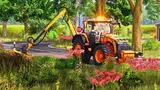 John Deere 8R Extra Mod Thumbnail