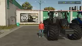 Valtra T Series Mod Thumbnail