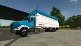 Kenworth KW900 Cotton Truck Mod Thumbnail