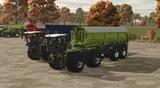 SaddleTrac Trailer Mod Thumbnail