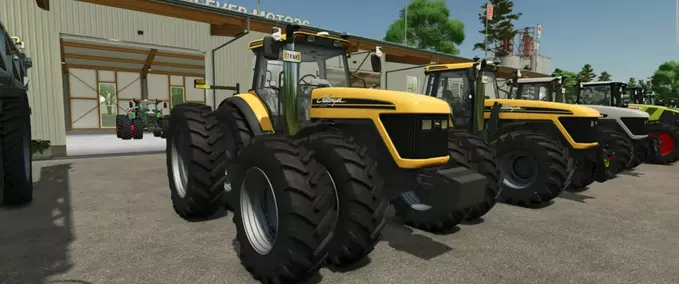 Mod Packs Mod Pack 16 by Stevie Farming Simulator mod