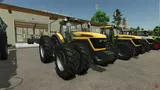 Mod Pack 16 by Stevie Mod Thumbnail