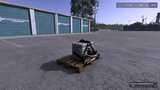 Selfmade Concrete Rope Weight Mod Thumbnail
