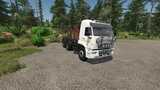 Kamaz 6460 Forest Mod Thumbnail