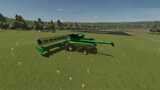 John Deere X9 HD50F Header Mod Thumbnail