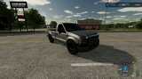 Ford F250 BR Mod Thumbnail
