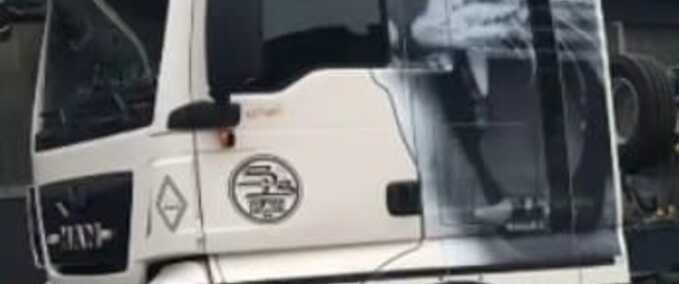 MAN 18.500 TGX Mod Image