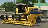 New Holland TC 57 Mod Thumbnail
