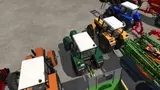 Zetor ZTS 16245 with Real Sounds Mod Thumbnail