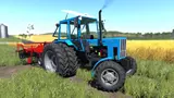 MTZ 82 UK Mod Thumbnail
