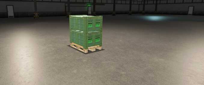 Silage Additives Mod Image