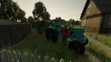 Belarus MTZ 50 Mod Thumbnail