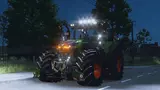 Fendt 700 Gen7 Mod Thumbnail