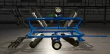 Ford Disc Harrow Mod Thumbnail