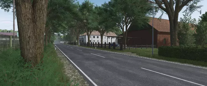 Harz and Heath Mod Image