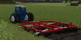 IH Disc Harrow Mod Thumbnail