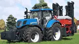 New Holland T7 Series Mod Thumbnail