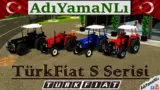 TürkFiat 'S' Series Mod Thumbnail