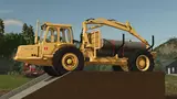 Volvo SM 462 Rust Edition Mod Thumbnail