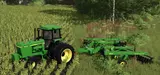 John Deere 4840 Mod Thumbnail