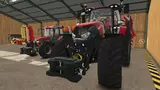 Case IH Optum AFS Mod Thumbnail