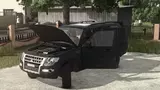 Mitsubishi Pajero Mod Thumbnail