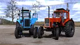 Belarus 80.1 Turbo Mod Thumbnail