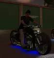 HighGuys Custom Harley Mod Thumbnail