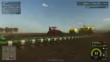 John Deere DB120 Planter Mod Thumbnail