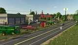 Judith Plains Montana 4X Mod Thumbnail