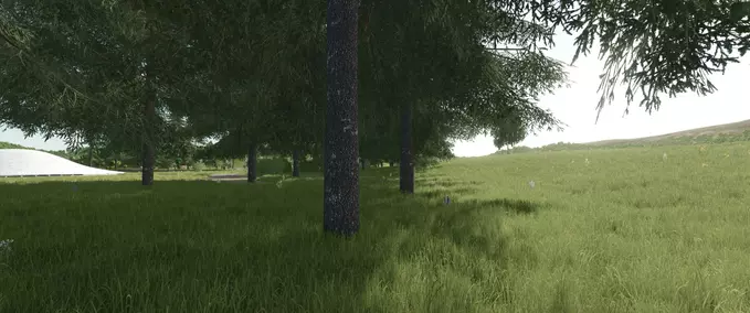 Fog Control Mod Image