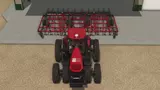 Case IH Tiger-Mate 200 Field Cultivator Mod Thumbnail