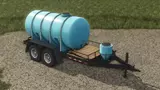Behnke Nurse Trailer Mod Thumbnail