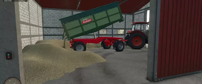 Manual Tipping Mod Image