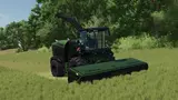 Krone BigX 1180 Pack Mod Thumbnail
