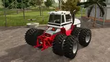Case IH Traction King Series Mod Thumbnail