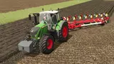 Fendt 700 Vario Gen6 Mod Thumbnail