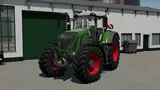 Fendt 900 Vario S4 Mod Thumbnail